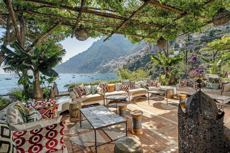 Villa Treville - Aktivite