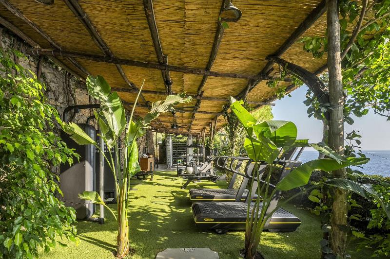 Villa Treville - Aktivite