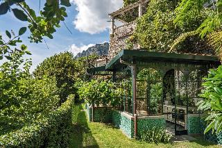 Villa Treville fotoÄŸrafÄ±