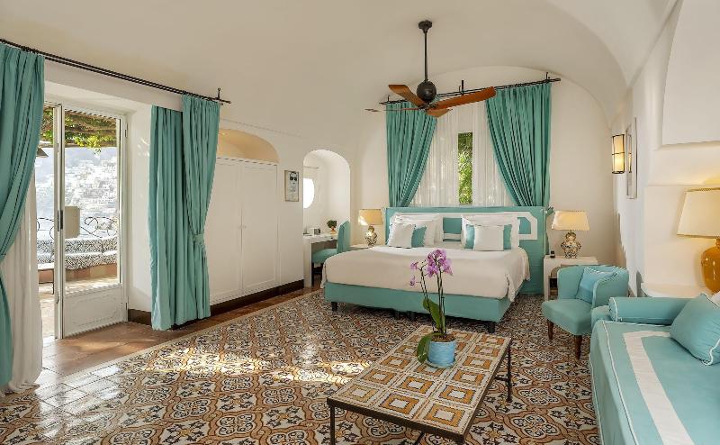 Villa Treville - Oda