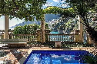 Villa Treville fotoÄŸrafÄ±