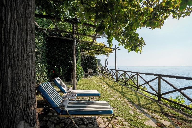 Villa Treville - Oda