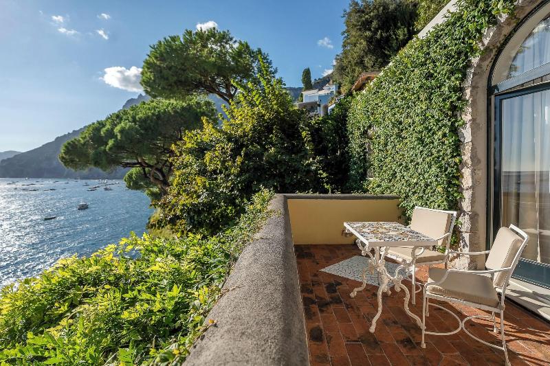 Villa Treville - Oda