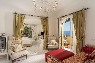 Villa Treville fotoÄŸrafÄ±
