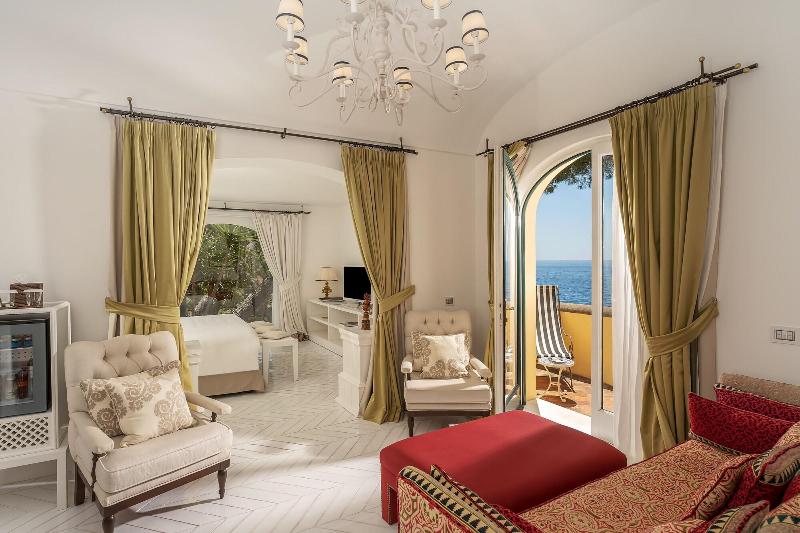 Villa Treville - Oda