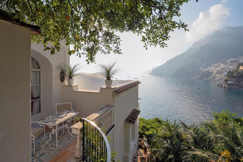 Villa Treville - Oda
