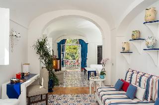 Villa Treville fotoÄŸrafÄ±