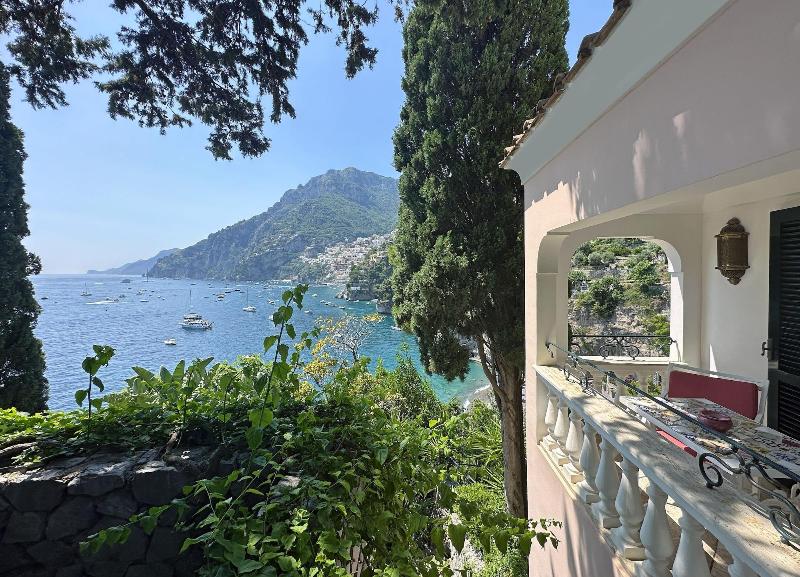 Villa Treville - Oda
