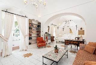 Villa Treville fotoÄŸrafÄ±