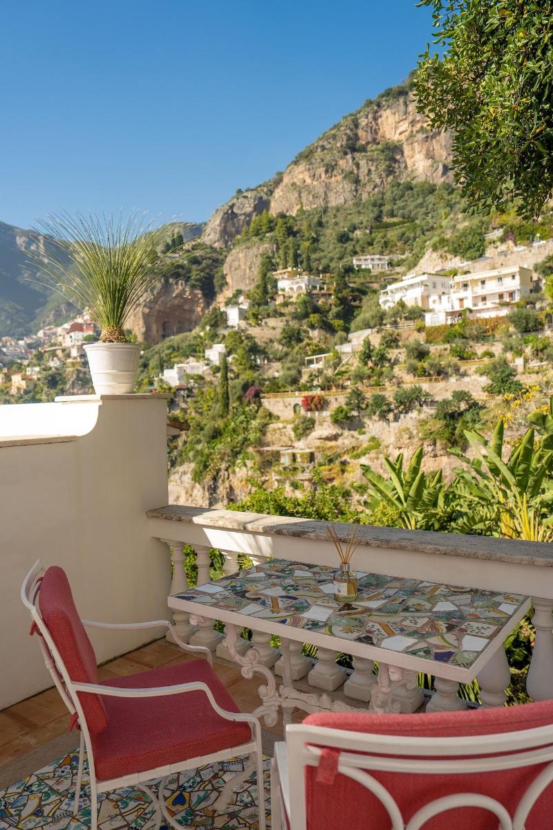 Villa Treville - Oda