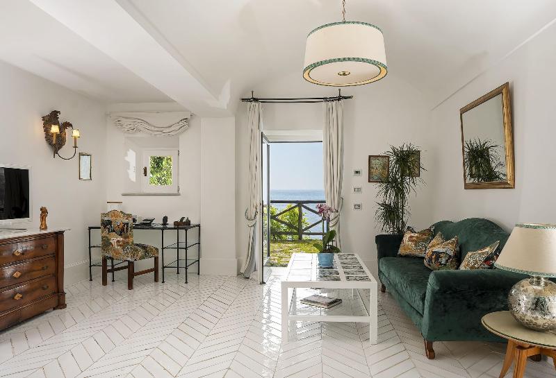 Villa Treville - Oda