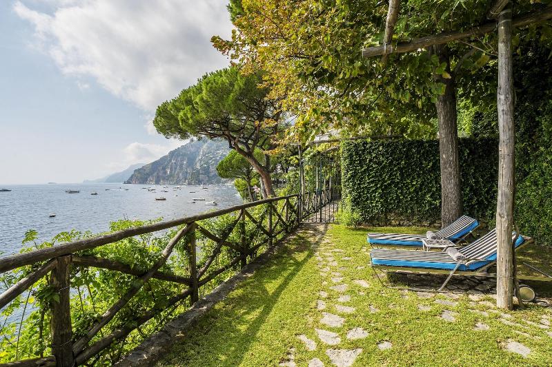 Villa Treville - Oda