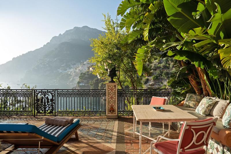 Villa Treville - Oda