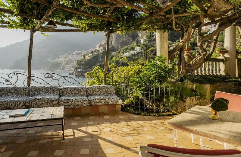 Villa Treville - Oda