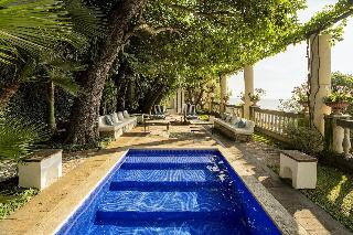 Villa Treville fotoÄŸrafÄ±