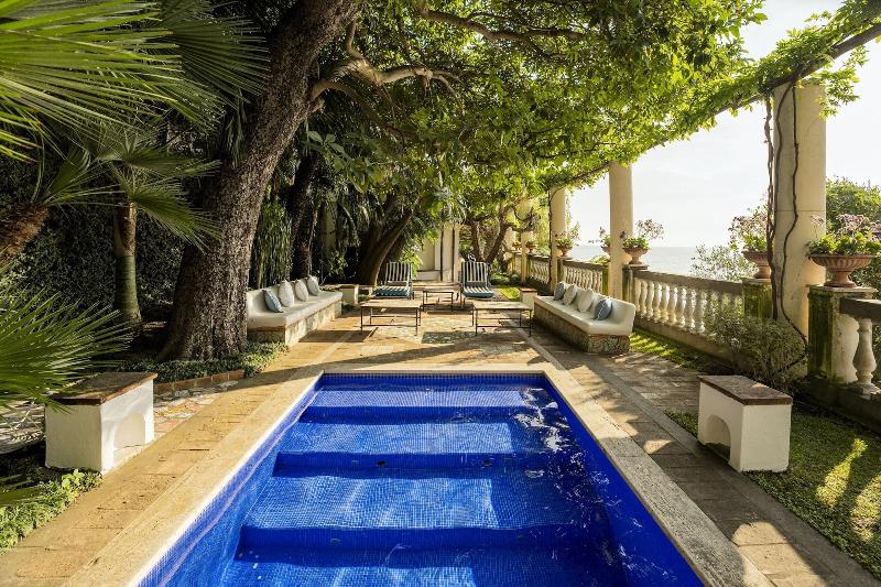 Villa Treville - Oda