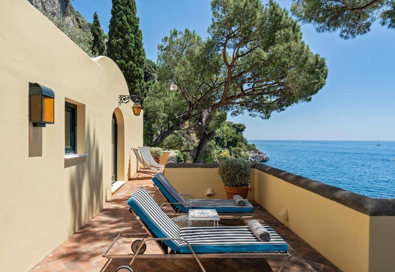 Villa Treville - Oda