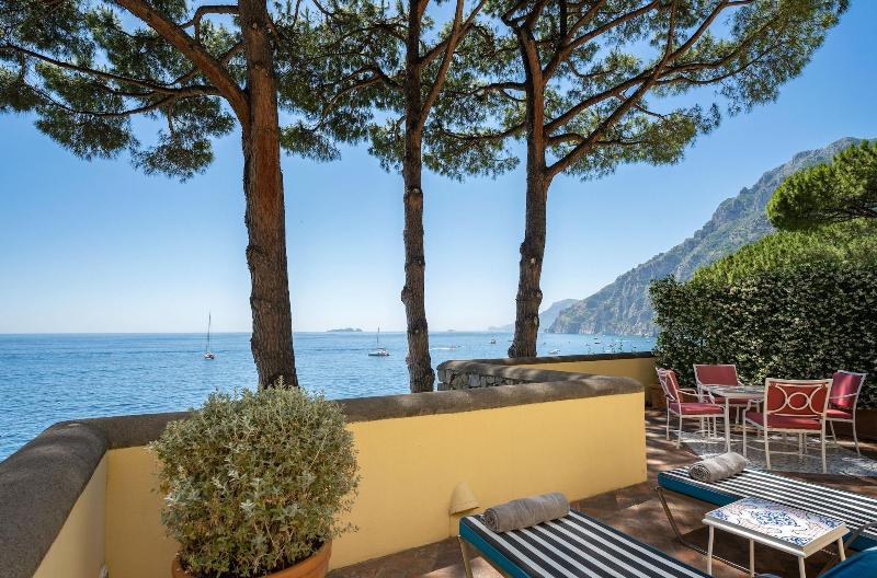 Villa Treville - Oda