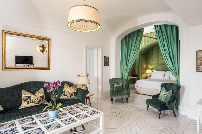 Villa Treville - Oda