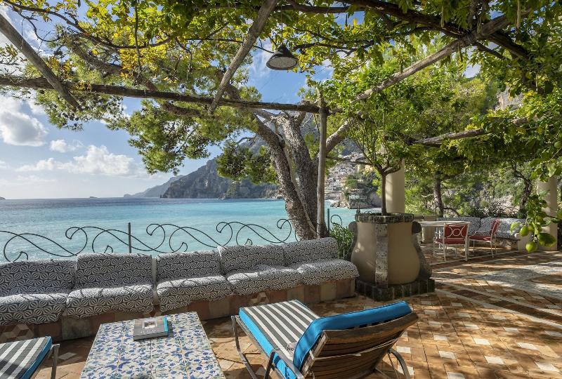 Villa Treville - Oda