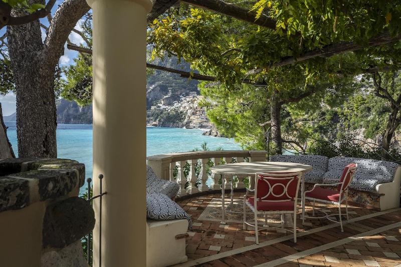 Villa Treville - Oda