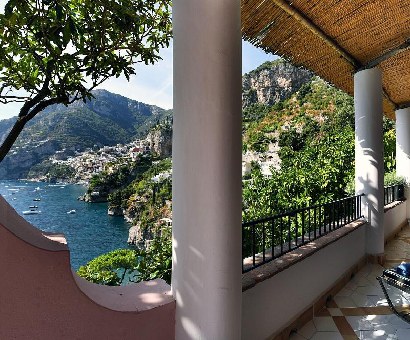 Villa Treville - Oda