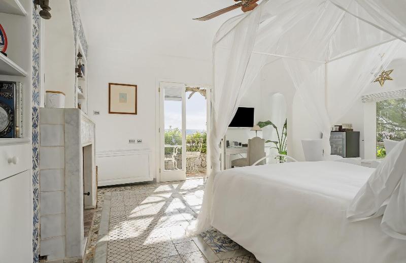 Villa Treville - Oda