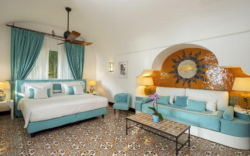 Villa Treville - Oda