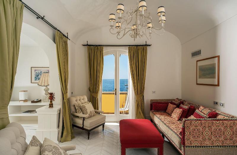 Villa Treville - Oda