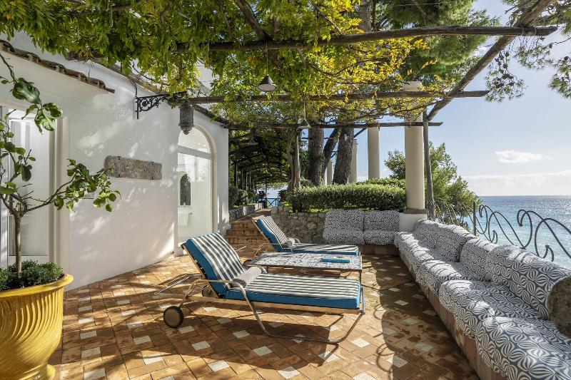 Villa Treville - Oda
