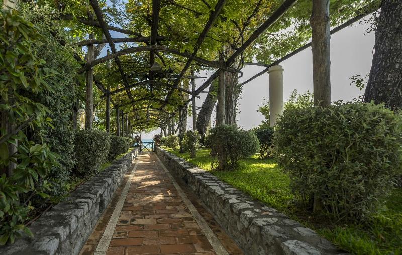 Villa Treville - Oda