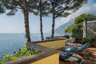 Villa Treville fotoÄŸrafÄ±