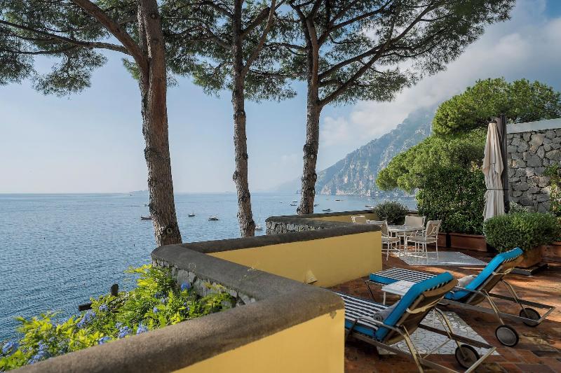 Villa Treville - Oda