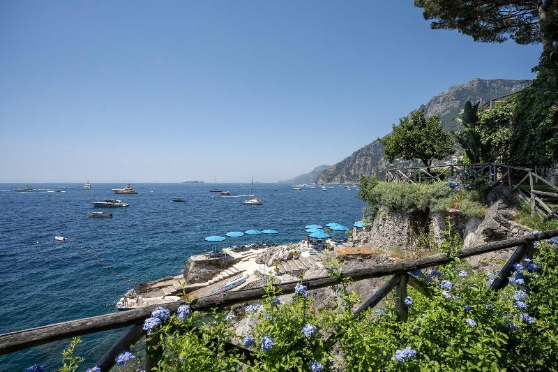 Villa Treville - Teras
