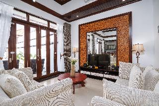 Iyana Villa By Zuzu fotoÄŸrafÄ±