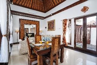 Iyana Villa By Zuzu fotoÄŸrafÄ±