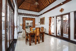 Iyana Villa By Zuzu fotoÄŸrafÄ±