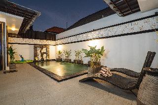Iyana Villa By Zuzu fotoÄŸrafÄ±