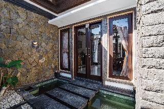 Iyana Villa By Zuzu fotoÄŸrafÄ±