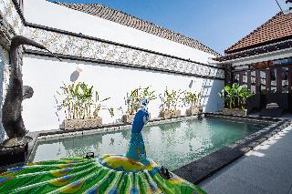Iyana Villa By Zuzu fotoÄŸrafÄ±