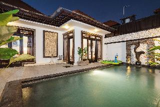Iyana Villa By Zuzu fotoÄŸrafÄ±