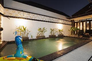 Iyana Villa By Zuzu fotoÄŸrafÄ±