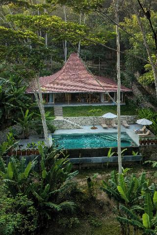 Villa Juliette By Zuzu fotoÄŸrafÄ±