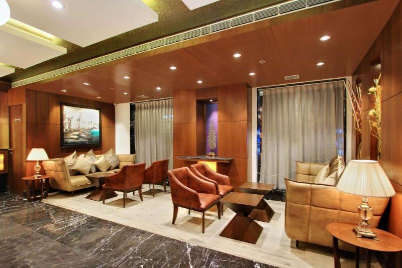 Grand Safir Hotel Apartments - Genel