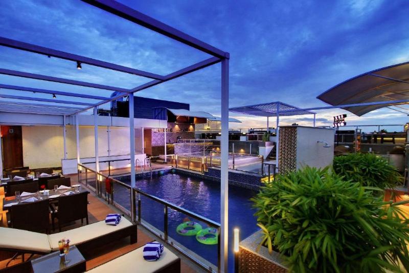 Grand Safir Hotel Apartments - Genel