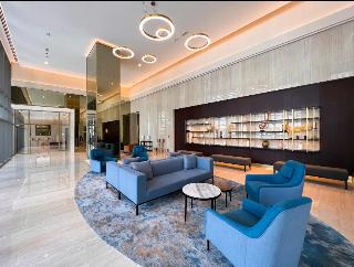 Bellevue Residence Downtown fotoÄŸrafÄ±