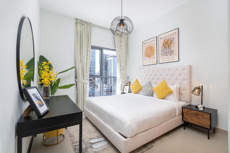 Bellevue Residence Downtown - Genel