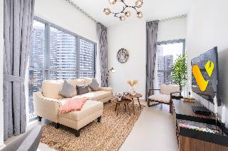 Bellevue Residence Downtown fotoÄŸrafÄ±