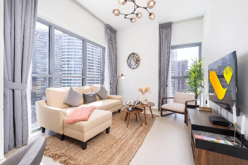 Bellevue Residence Downtown - Genel