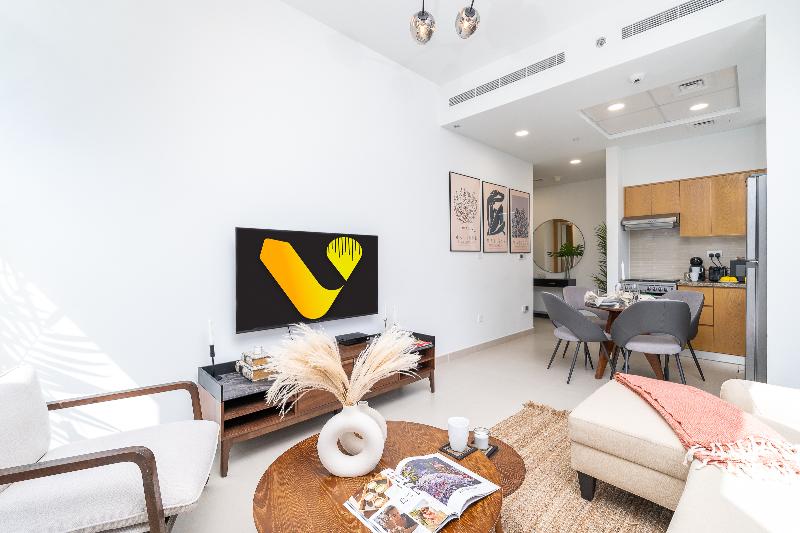 Bellevue Residence Downtown - Genel